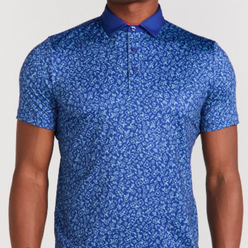 Bendall Polo